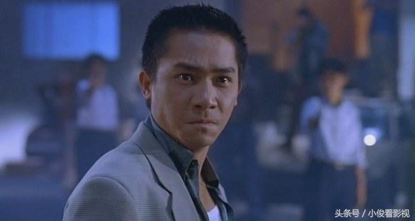 必看的十部经典港片，100部经典港片回顾