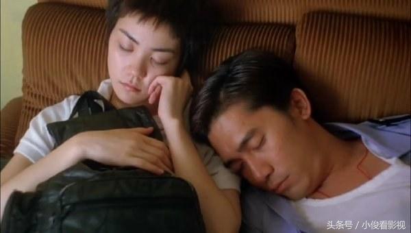 必看的十部经典港片，100部经典港片回顾