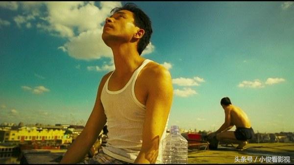 必看的十部经典港片，100部经典港片回顾