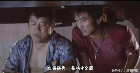 必看的十部经典港片，100部经典港片回顾