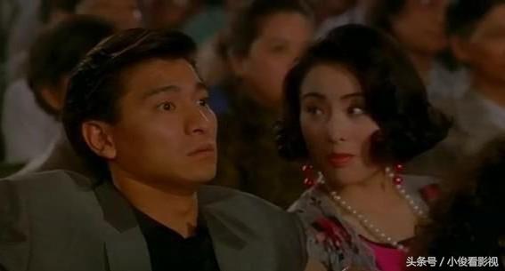 必看的十部经典港片，100部经典港片回顾