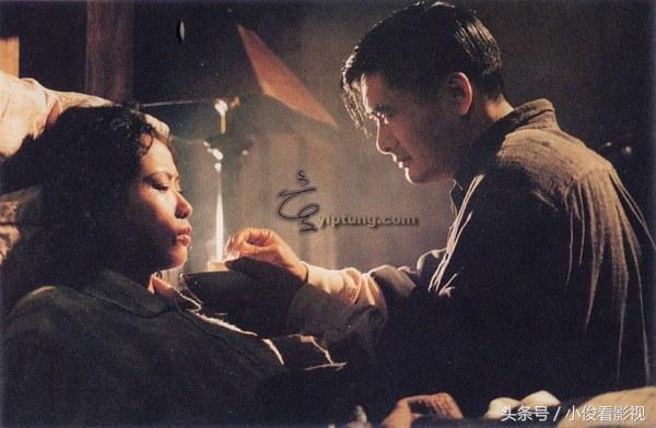 必看的十部经典港片，100部经典港片回顾