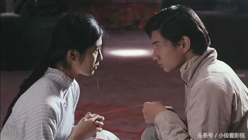 必看的十部经典港片，100部经典港片回顾