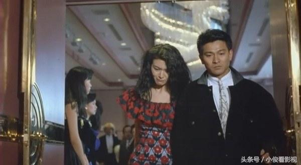 必看的十部经典港片，100部经典港片回顾