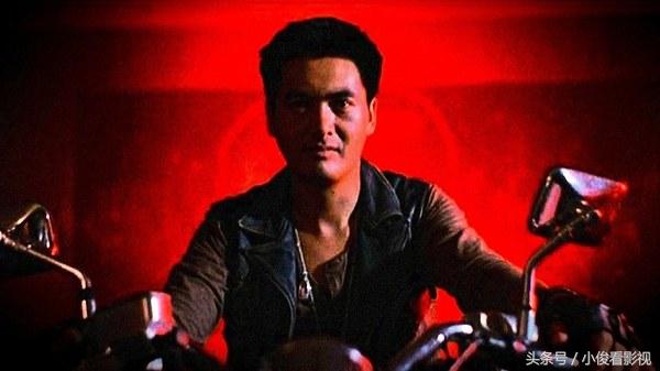 必看的十部经典港片，100部经典港片回顾