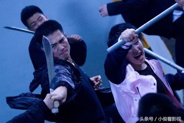 必看的十部经典港片，100部经典港片回顾