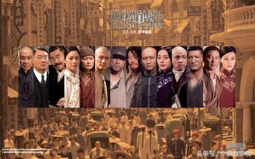 必看的十部经典港片，100部经典港片回顾