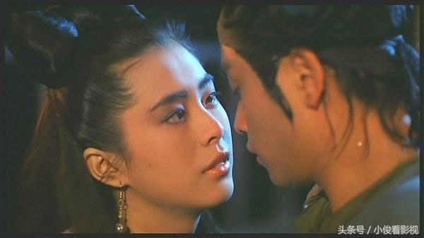 必看的十部经典港片，100部经典港片回顾