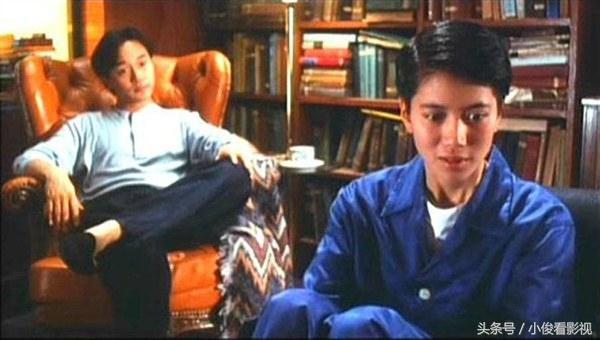 必看的十部经典港片，100部经典港片回顾