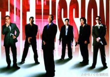 必看的十部经典港片，100部经典港片回顾