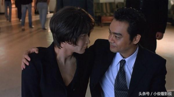 必看的十部经典港片，100部经典港片回顾