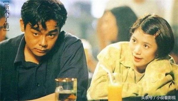 必看的十部经典港片，100部经典港片回顾