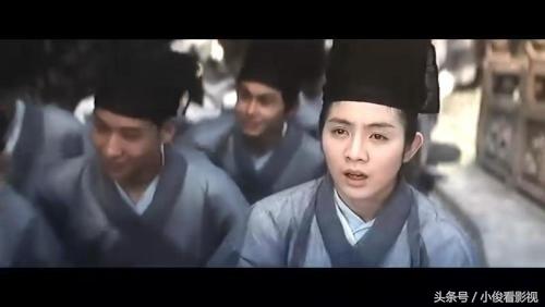 必看的十部经典港片，100部经典港片回顾