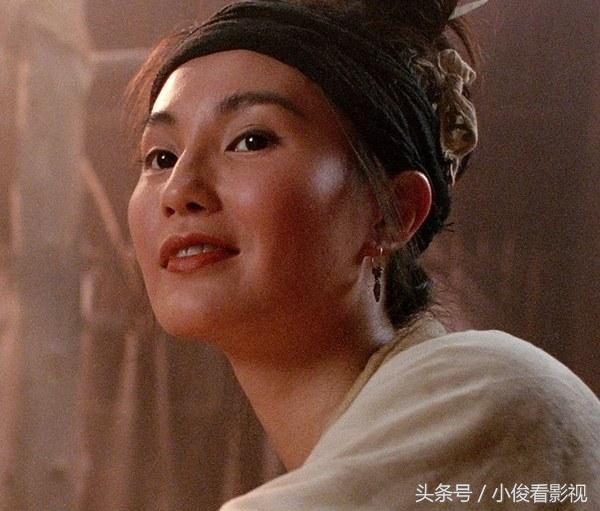 必看的十部经典港片，100部经典港片回顾