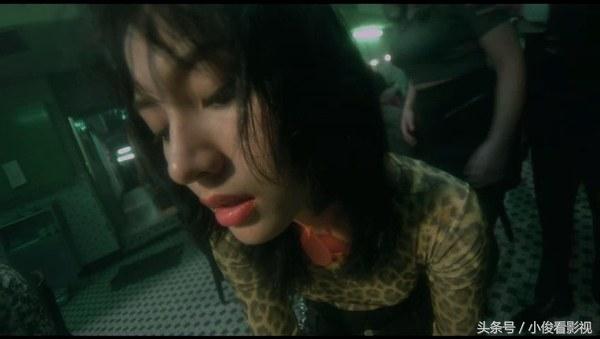 必看的十部经典港片，100部经典港片回顾