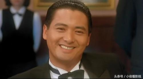 必看的十部经典港片，100部经典港片回顾