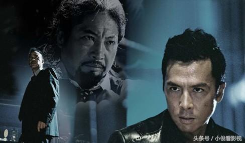 必看的十部经典港片，100部经典港片回顾