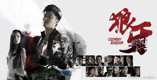 必看的十部经典港片，100部经典港片回顾