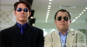 必看的十部经典港片，100部经典港片回顾