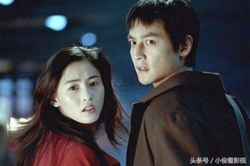 必看的十部经典港片，100部经典港片回顾