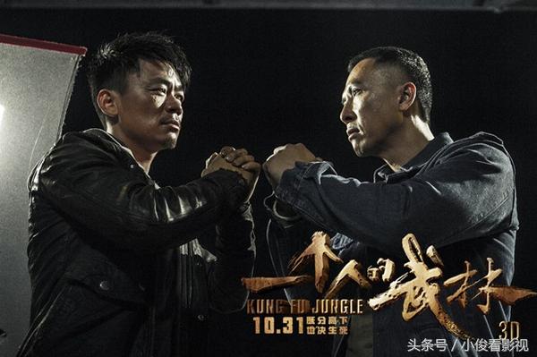 必看的十部经典港片，100部经典港片回顾