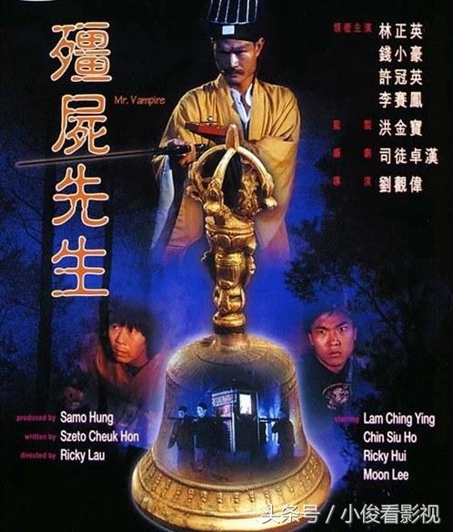 必看的十部经典港片，100部经典港片回顾