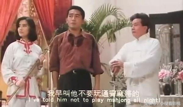 必看的十部经典港片，100部经典港片回顾