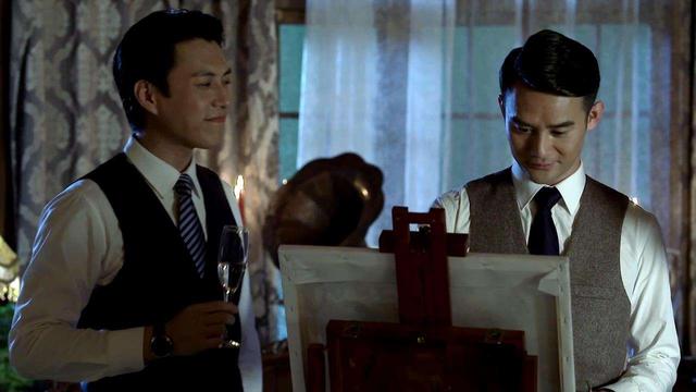 伪装者明诚的身世，伪装者里明诚的真正身份（重温《伪装者》才懂）