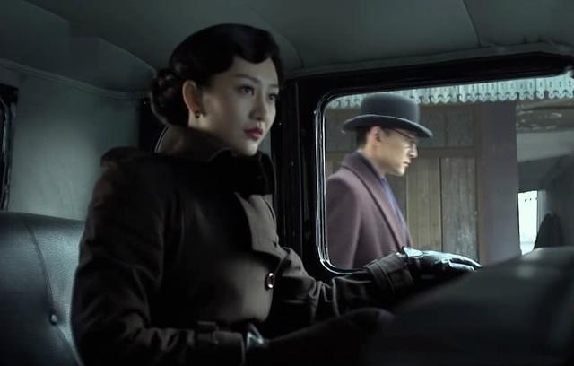 伪装者明诚的身世，伪装者里明诚的真正身份（重温《伪装者》才懂）