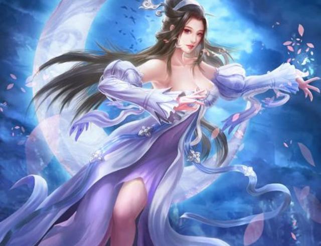 叶倾仙的真实身份，叶倾仙真实身份