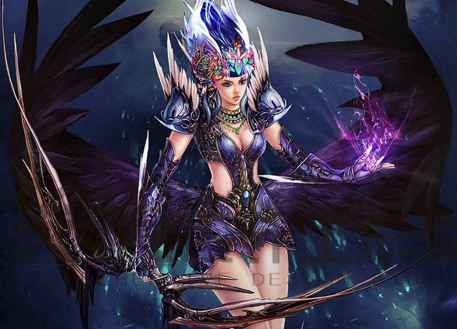 叶倾仙的真实身份，叶倾仙真实身份