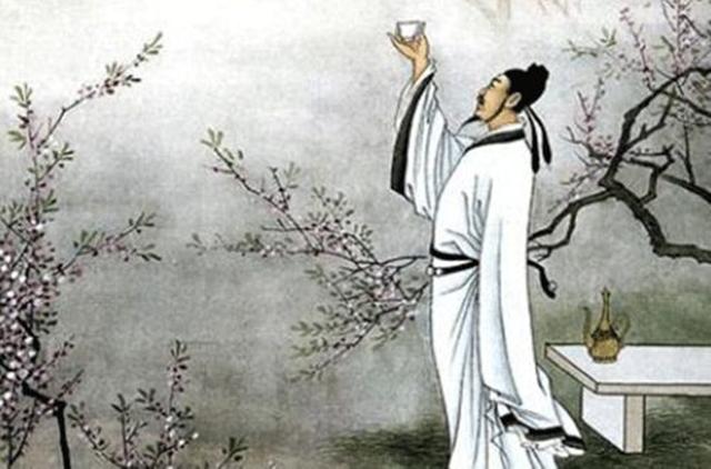 唐代诗人最出名排名，笔者眼中的唐代10大诗人排名