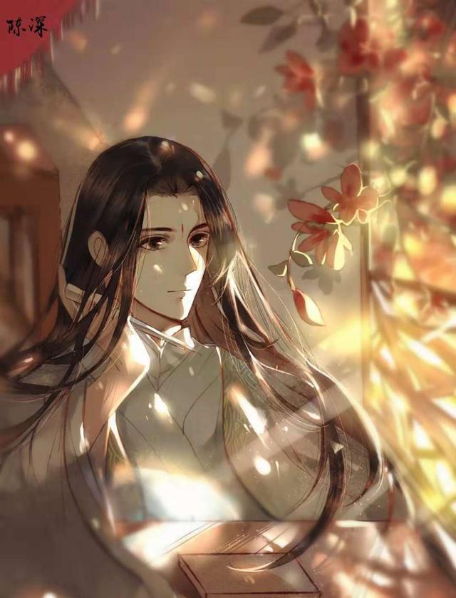 好听的楚辞的名字，53个出自楚辞中最唯美的诗意名字