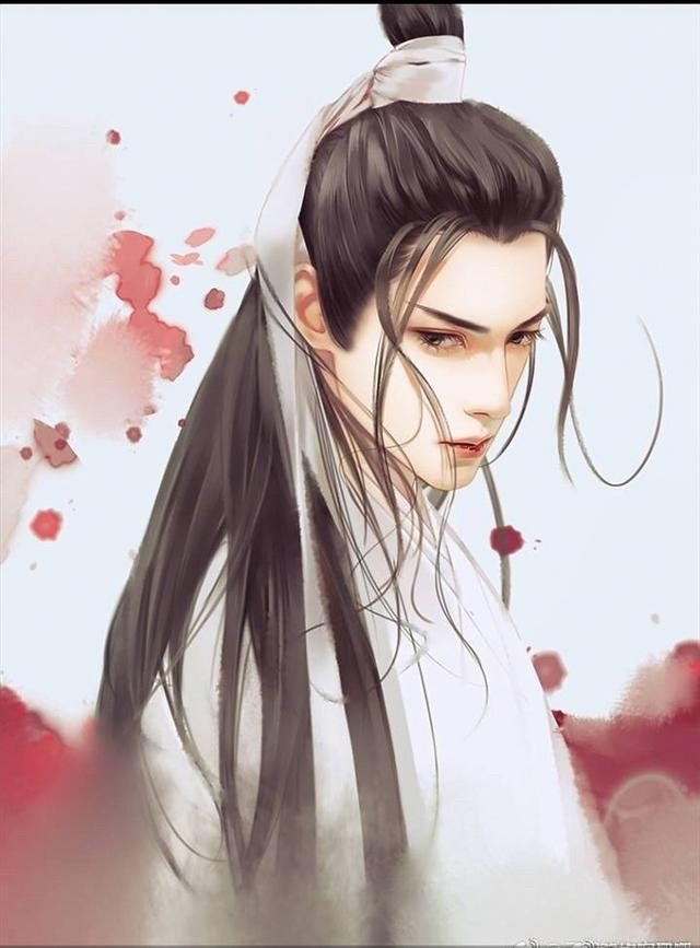 好听的楚辞的名字，53个出自楚辞中最唯美的诗意名字