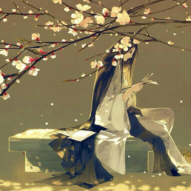 好听的楚辞的名字，53个出自楚辞中最唯美的诗意名字