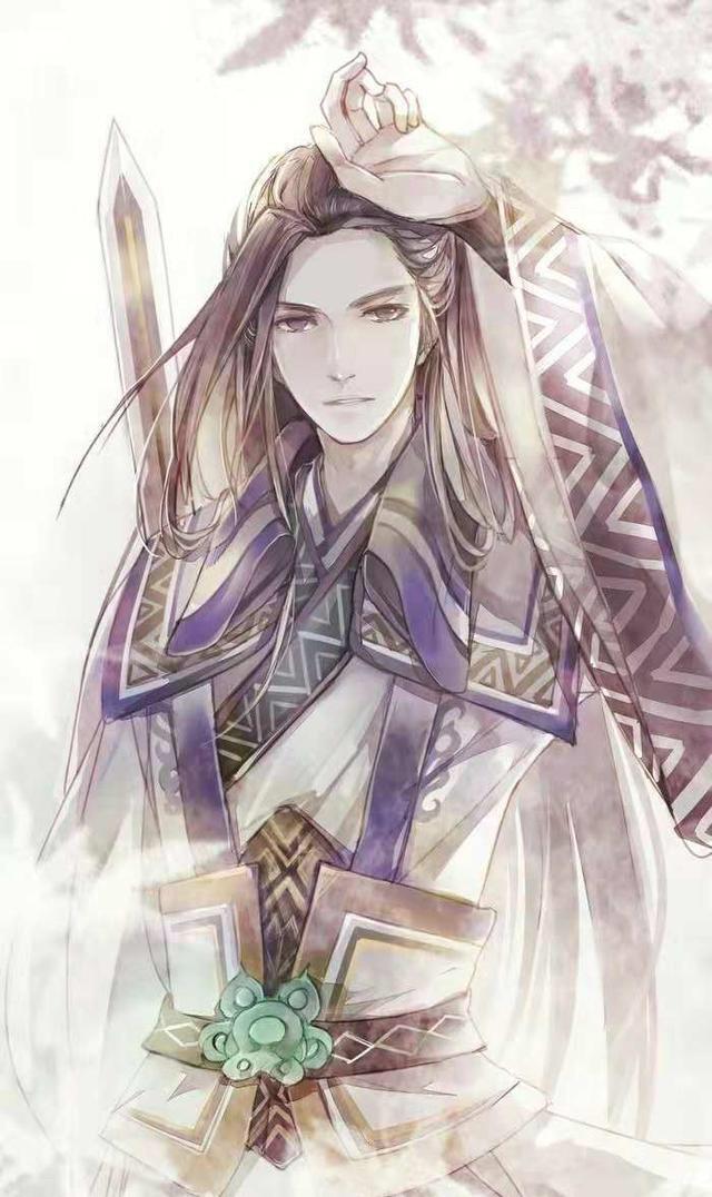 好听的楚辞的名字，53个出自楚辞中最唯美的诗意名字