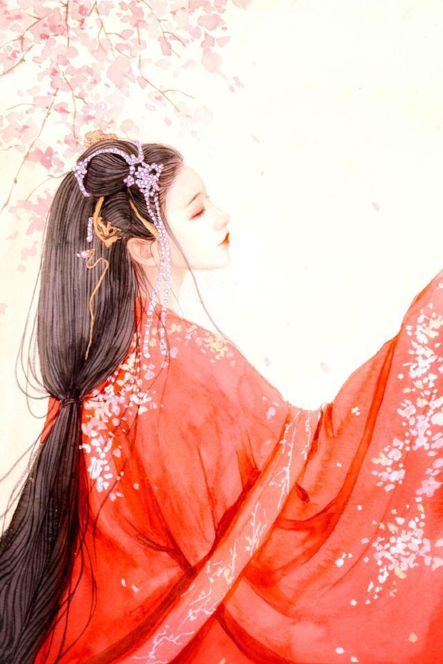 好听的楚辞的名字，53个出自楚辞中最唯美的诗意名字