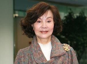 归亚蕾演过哪些皇帝，归亚蕾塑造了一百多个经典角色