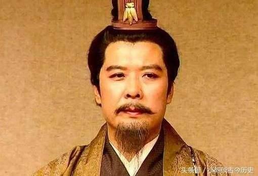 三国张松第一次见曹操，读通鉴三国益州的