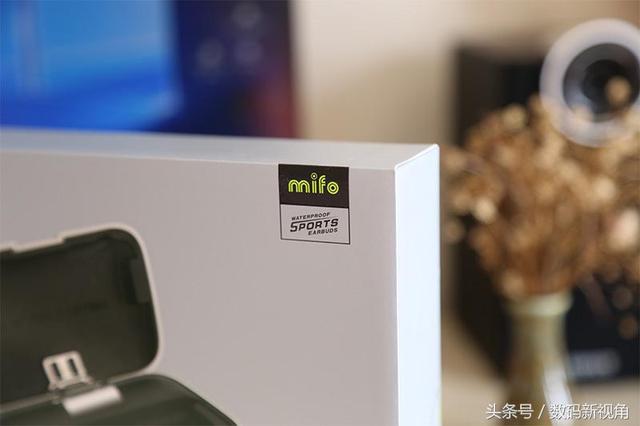 魔浪mifoo5蓝牙耳机的配对键在哪，TWS双耳蓝牙耳机代表作