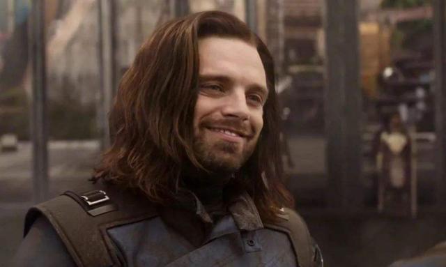 所有漫威电影中的黑寡妇，漫威里黑寡妇和绿巨人曾擦出爱的火花