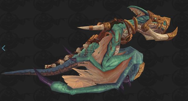 魔兽世界职业任务，魔兽世界9.25各职业坐骑任务（魔兽世界：军团版本新增任务线）