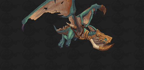 魔兽世界职业任务，魔兽世界9.25各职业坐骑任务（魔兽世界：军团版本新增任务线）