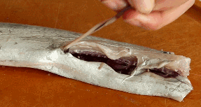 带鱼怎么做才好吃，带鱼怎么做好吃到停不下来