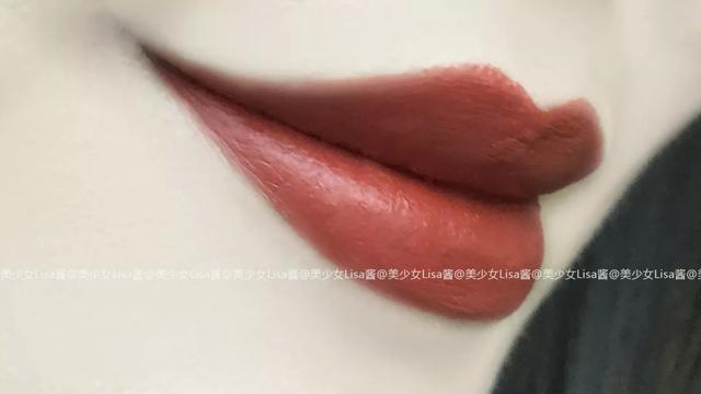 口红试色13支不输大牌的国货口红，就让人特别惊艳的口红