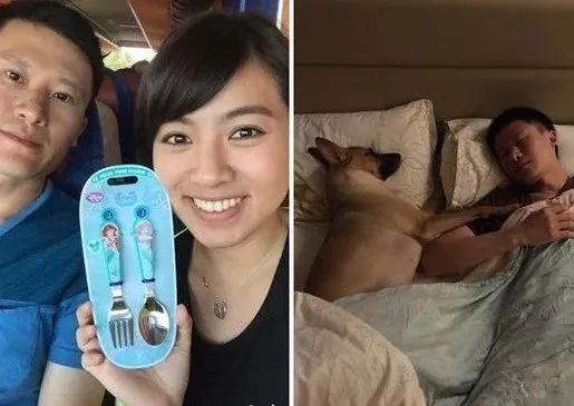 台湾艺人艾莉丝，蔡康永王嘉尔最新消息