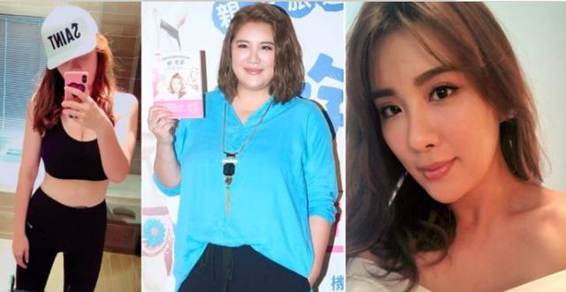 台湾艺人艾莉丝，蔡康永王嘉尔最新消息