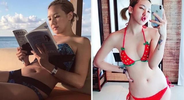 台湾艺人艾莉丝，蔡康永王嘉尔最新消息