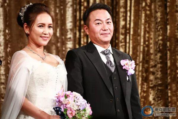 台湾艺人艾莉丝，蔡康永王嘉尔最新消息