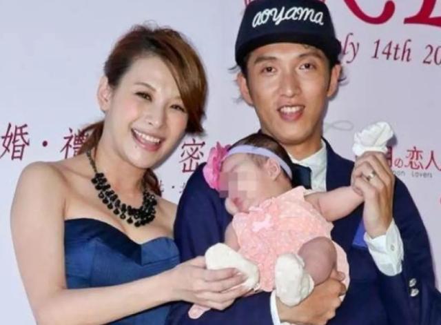 台湾艺人艾莉丝，蔡康永王嘉尔最新消息